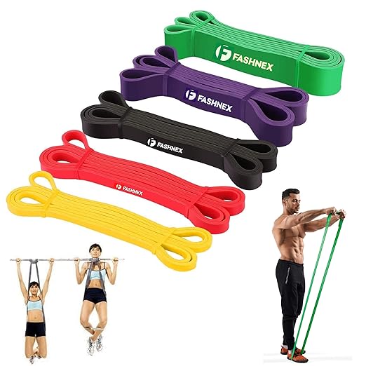 Resistance Bands