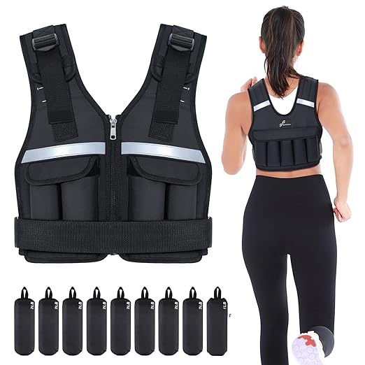 Weighted Vest